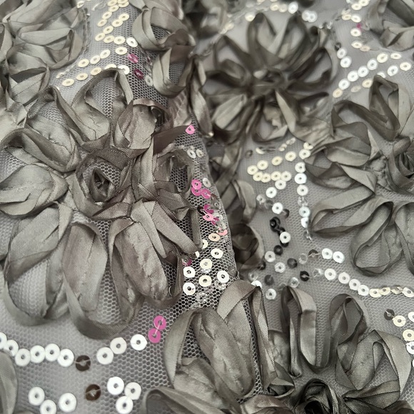 Sweet Pea & Lilli Party Dress - Picture 2 of 4